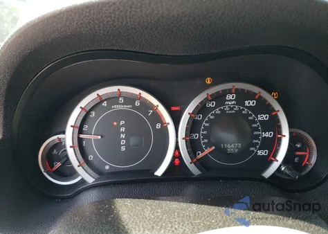 2013 Acura Tsx Se from USA, damaged, VIN JH4CU2F81DC006550